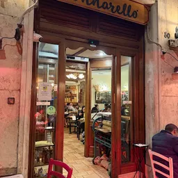 Tonnarello San Pietro - Restaurant