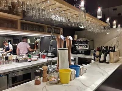 Topa Sukaldería - Grill in San Sebastián