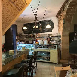 Toque de Queda - Mediterranean