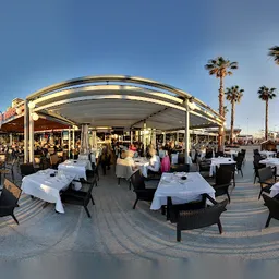 TORO Muelle Uno - Mediterranean