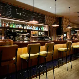 Tosca del Carme - Tapas