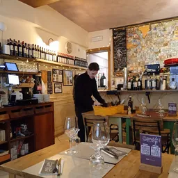 Trattoria Boboli - Italian