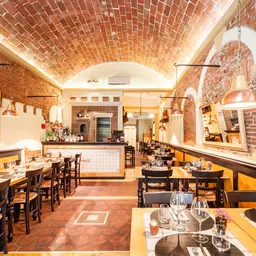 Trattoria Giovanni - Restaurant