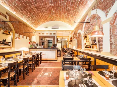 Trattoria Giovanni - Restaurant in Florence