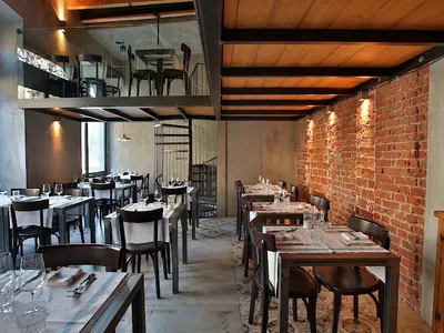 Trattoria Mibabbo - Italian in Milan