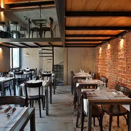 Trattoria Mibabbo - Italian