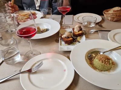 Trattoria Mirta - Italian in Milan