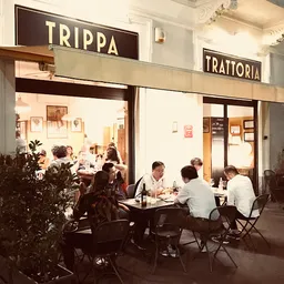 Trattoria Trippa - Italian