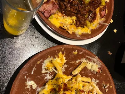 Trébedes Restaurante Bar - Grill in Toledo