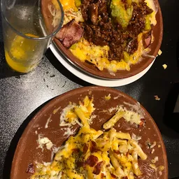 Trébedes Restaurante Bar - Grill