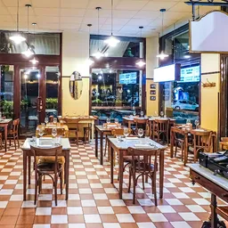 Trecca - Roma - Roman