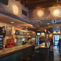 Tribeca - Fast Good Food - American