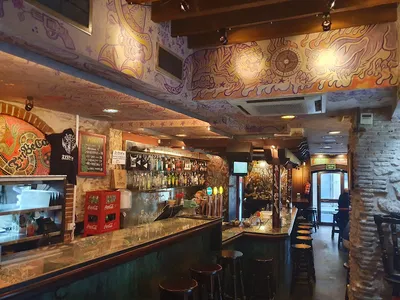 Tribeca - Fast Good Food - American in Alicante