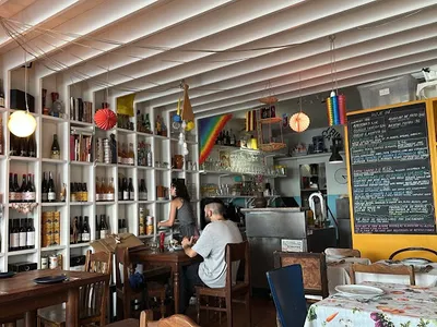 Trinca - Restaurant in Lisbon