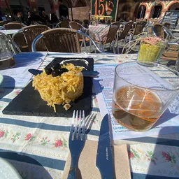 Tu Pescaito - Restaurant