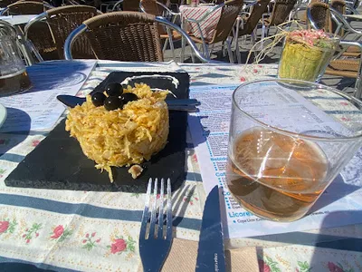 Tu Pescaito - Restaurant in Córdoba