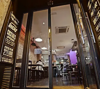 Tucco | Born - Italian in Barcelona