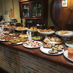 txalaka Girona - Basque