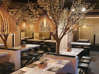 Udon Bilbao Gran Vía - Asian in Bilbao