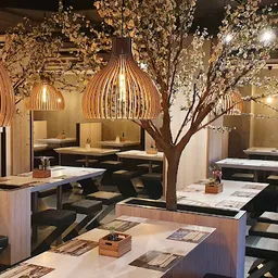 Udon Bilbao Gran Vía - Asian