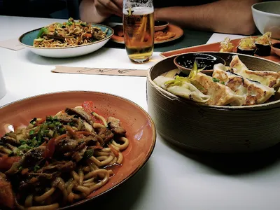 UDON Girona - Asian in Girona