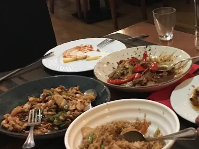 Unik Asiatico Restaurante - Restaurant in Alicante