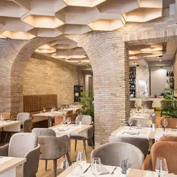 Unik Restaurant - Restaurant