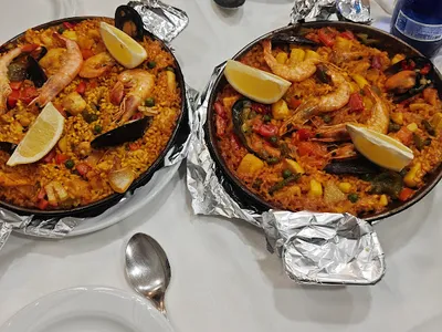 VALDEMESO - Spanish in Madrid