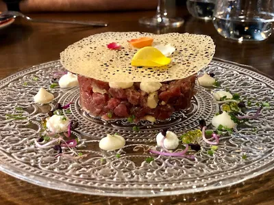 Vandal Palma - Mediterranean in Palma de Mallorca