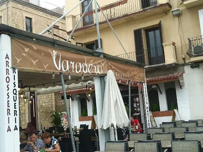 Varadero Restaurante | Tarragona - Mediterranean in Tarragona