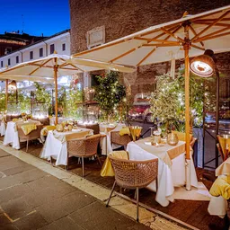 Vattani Elegant Italian Restaurant & Cocktail Bar - Italian