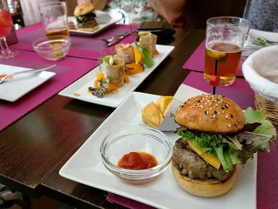 Vega 10 - Fusion in Seville