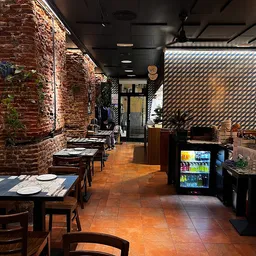 VEGA - Vegetarian & Vegan