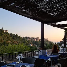 Venta El Gallo - Restaurant