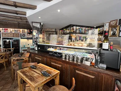 Vermuteria La Clasica - Tapas in Malaga