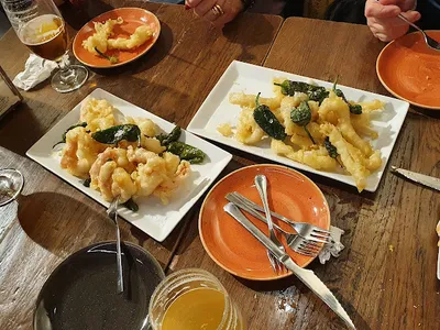 Vermutería Río - Bar in Pamplona