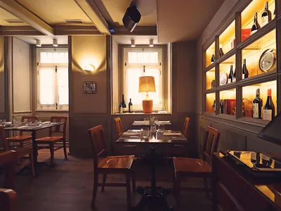 Versículo d'O Faia - Portuguese in Lisbon