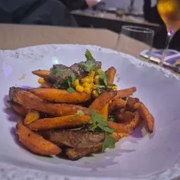 Vertigo Restaurante - Restaurant