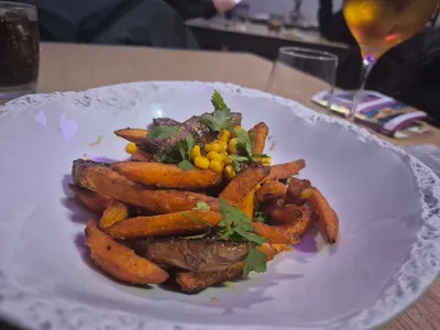 Vertigo Restaurante - Restaurant in Córdoba