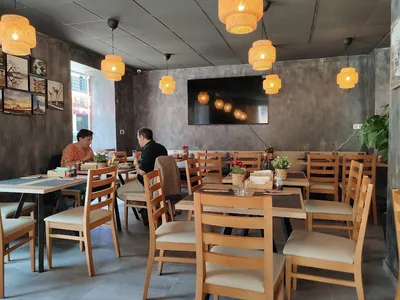 VI VIET COMIDA VIETNAMITA VALENCIA - Vietnamese in Valencia