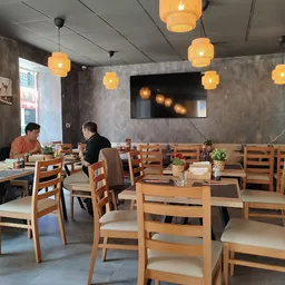 VI VIET COMIDA VIETNAMITA VALENCIA - Vietnamese