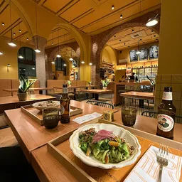 Via Pasteria - Arco Delle Pace - Restaurant