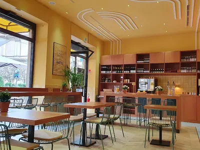 Via Pasteria - Corso Italia - Italian in Milan