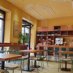 Via Pasteria - Corso Italia - Italian