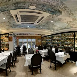 Víctor Montes - Basque