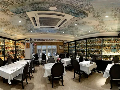 Víctor Montes - Basque in Bilbao