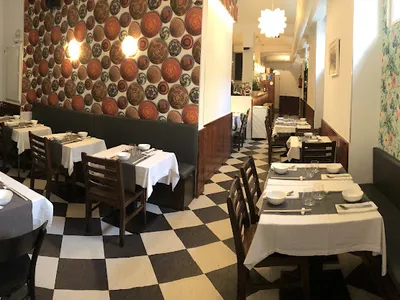 Vietnam Restaurante 2013 de Letras - Vietnamese in Madrid