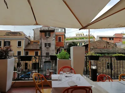 VII Coorte - Italian in Rome