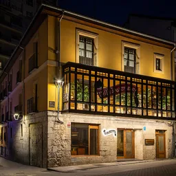 Villa Paramesa - Restaurant