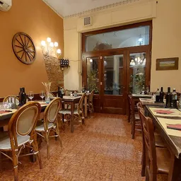 Vini e Vecchi Sapori - Tuscan